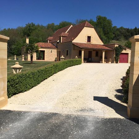 Bed and Breakfast Chez Bernadette Et Victor Витрак Экстерьер фото